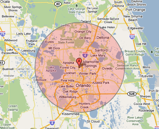 Orlando Pest Control Services